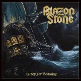 Blazon Stone - Ready For Boarding [ep] (2016) MP3