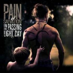 Pain Of Salvation - In The Passing Light Of Day (2017)  [Limited Edition]