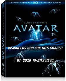 Avatar PROPER 1080p VISIONPLUS_HDR_HEVC_10BITS_10K_NITS_BT2020-Kadzait24