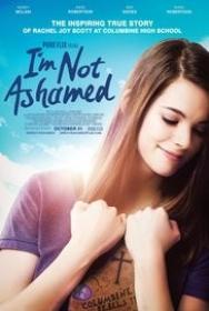 I Am Not Ashamed 2016 BluRay 1080p DTS x264-HDH[EtHD]