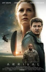 Arrival 2016 1080p BluRay x264-SPARKS[EtHD]