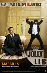 JOLLY LLB 2013 MOVIE