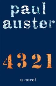 4 3 2 1 - Paul Auster [EN EPUB] [ebook] [ps]