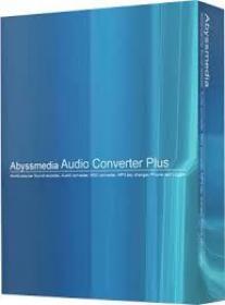 AbyssMedia Audio Converter Plus v5.2.0.0 Final + Patch