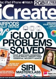 ICreate Magazine - Issue 169, 2017 - True PDF - 3331 [ECLiPSE]