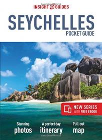 Insight Guides - Pocket Seychelles (2017) Gooner