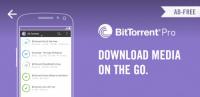 BitTorrentÂ® Pro - Torrent App v3.34[FileKing.net]