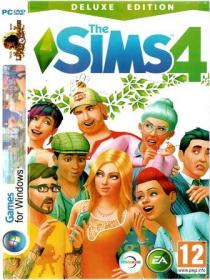 [R.G. Mechanics] The Sims 4