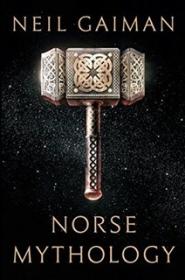 Norse Mythology - Neil Gaiman [EN EPUB AZW3] [ebook] [ps]