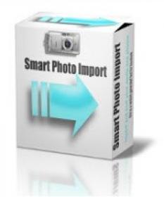 Smart Photo Import 2.3.6 Final + Serial Key 100% wfull version