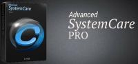 Advanced SystemCare Pro + serial key