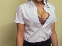 BRAZZERS - Big Tits At Work - Abella Anderson REX36