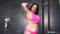 PornMegaLoad 17 02 09 Natasha Sweet Natashas Sexy Bikini Shower Show XXX XviD-iPT Team[tk]