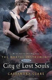 City of Lost Souls (Mortal Instruments) by Cassandra Clare
