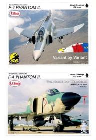 F-4 PHANTOM II^V