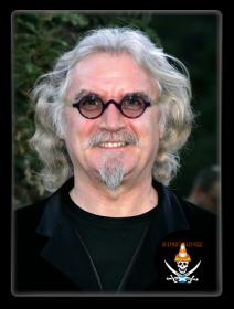 Billy Connolly The Big Yin Bumper Pack (BINGOWINGZ-UKB-RG)