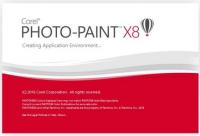 Corel PHOTO-PAINT X8 18.1.0.661 Portable Cracked [CracksNow]