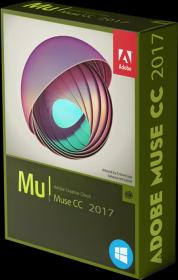 Adobe Muse CC 2017.0.2.60 Portable Cracked [CracksNow]
