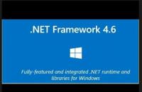 Microsoft .NET Framework 4.6.1 (Web Installer)