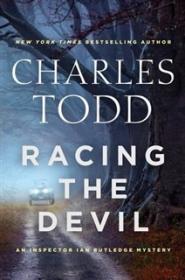 Racing the Devil - Charles Todd [EN EPUB MOBI] [ebook] [ps]