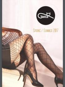 Gatta - Spring Summer Collection Catalog 2017 - True PDF - 3687 [ECLiPSE]
