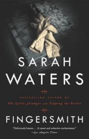 Fingersmith - Sarah Waters [EN EPUB] [ebook] [ps]