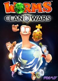Worms - Clan Wars + Update 10