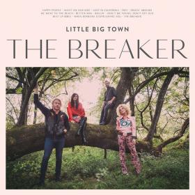 Little Big Town - The Breaker [2017] [320kbps] [Pirate Shovon]
