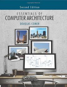 Essentials of Computer Architecture - 2E (2017) (Pdf) Gooner