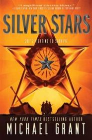 Silver Stars - Michael Grant [EN EPUB] [ebook] [ps]