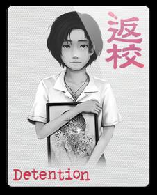 Detention [qoob RePack]