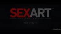 SexArt 17 02 26 Antonia Sainz Escape XXX 1080p MP4-KTR[N1C]