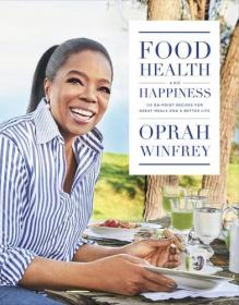 Food, Health and Happiness - 115 On Point Recipes for Great Meals and a Better Life (2017) (Epub) Gooner