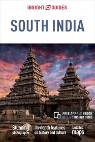 Insight Guides - South India - 3E (2017) (Epub) Gooner