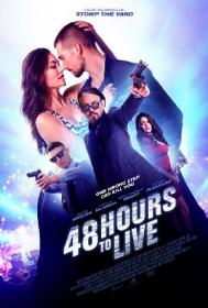 48 Hours to Live 2016 BDRip XviD AC3-iFT[SN]