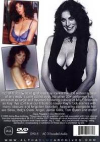 Big Tit Superstars Of The 80's - Kay Parker Collection 3 (Alpha Blue Archives)