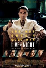 Live the Night 2016 720p WEBRip 850 MB <span style=color:#39a8bb>- iExTV</span>