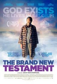 The Brand New Testament 2015 720p BluRay x264-NODLABS[EtHD]