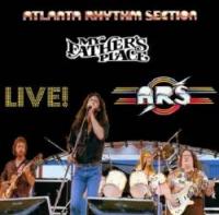 Atlanta Rhythm Section - My Fathers Place (Live NYC)1977 ak320