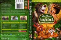 The Jungle Book 1 And 2 - Animation 1967-2003 Eng Ita Multi-Subs 1080p [H264-mp4]