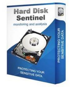 Hard Disk Sentinel Pro 5.1 Build 8557 Setup + Patch