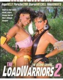 Load Warriors 2 The Second Coming (C C  Williams, Vidco Entertainment)