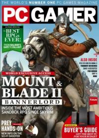 PC Gamer UK - April 2017 - True PDF - 4175 [ECLiPSE]