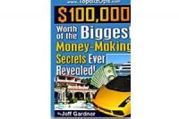 $100,000 Worth of the Biggest Money â€“ Making Secrets Ever Revealed!
