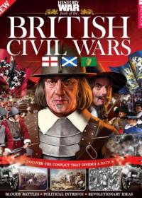 History Of War Book Of The British Civil Wars, 2017 - True PDF - 4200 [ECLiPSE]
