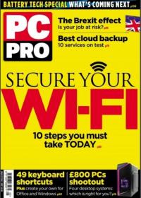 PC Pro - May 2017 - True PDF - 4210 [ECLiPSE]