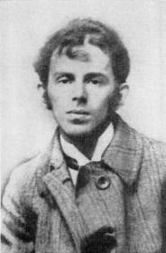 Mandelstam, Osip