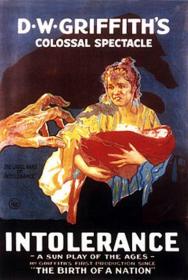Intolerance 1916 (D W Griffith) 1080p BRRip x264-Classics