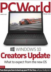 PC World - March 2017 - True PDF - 4255 [ECLiPSE]