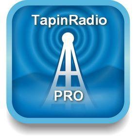 TapinRadio Pro v2.04 Multilingual + Portable + Patch